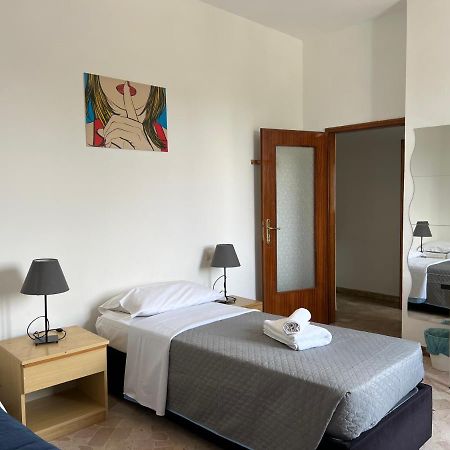 Bologna Fiera Fani Apartment Exteriér fotografie