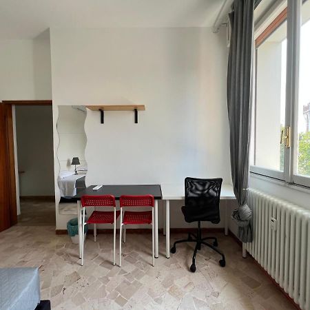 Bologna Fiera Fani Apartment Exteriér fotografie