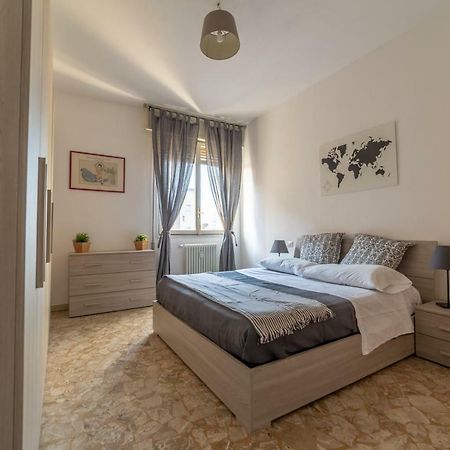 Bologna Fiera Fani Apartment Exteriér fotografie