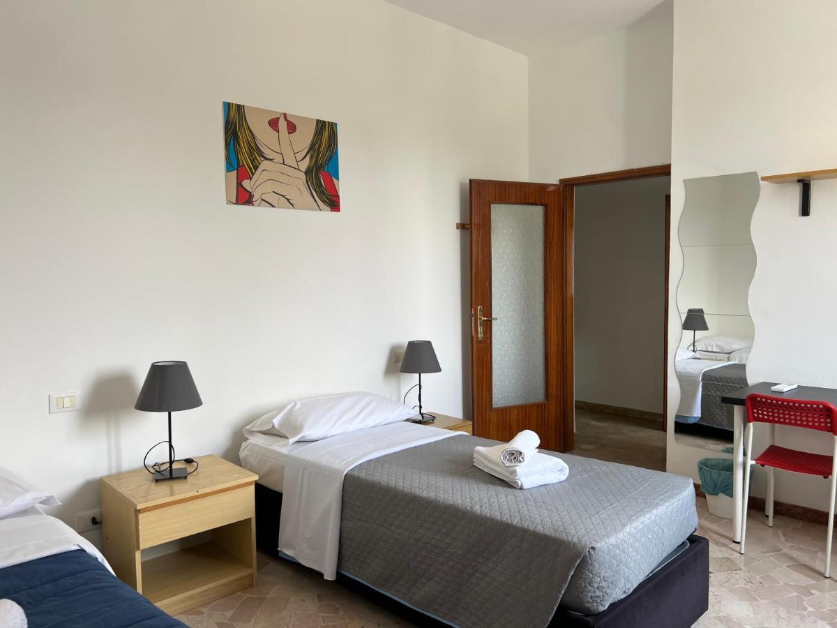 Bologna Fiera Fani Apartment Exteriér fotografie
