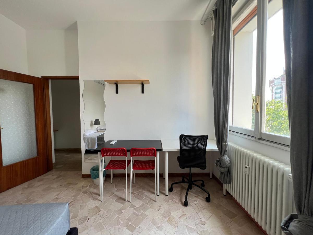Bologna Fiera Fani Apartment Exteriér fotografie