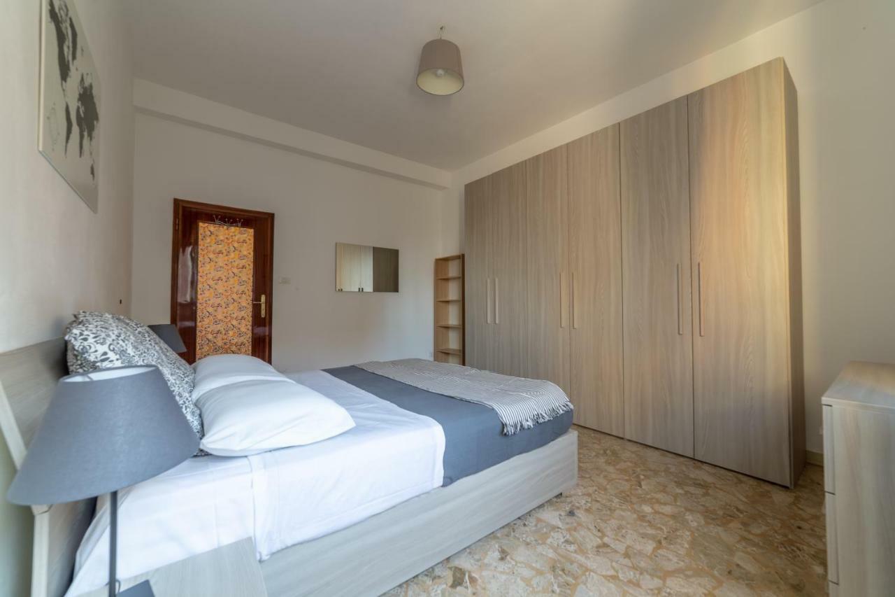 Bologna Fiera Fani Apartment Exteriér fotografie