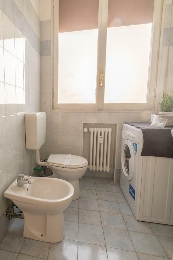 Bologna Fiera Fani Apartment Exteriér fotografie