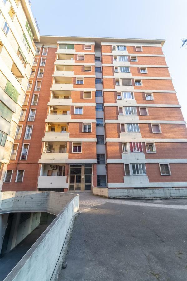 Bologna Fiera Fani Apartment Exteriér fotografie