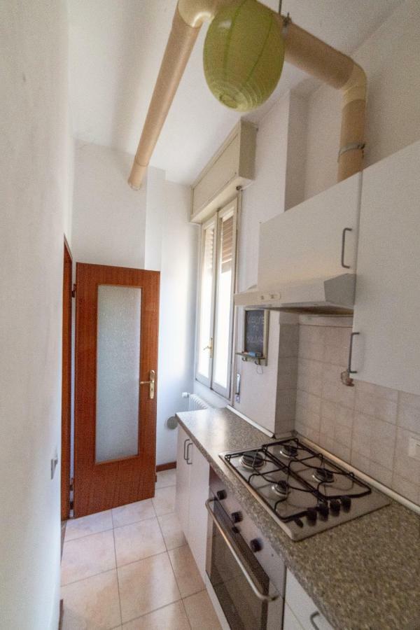 Bologna Fiera Fani Apartment Exteriér fotografie