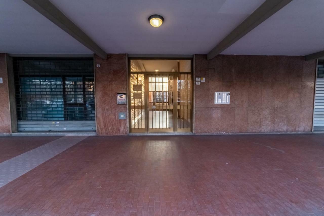 Bologna Fiera Fani Apartment Exteriér fotografie