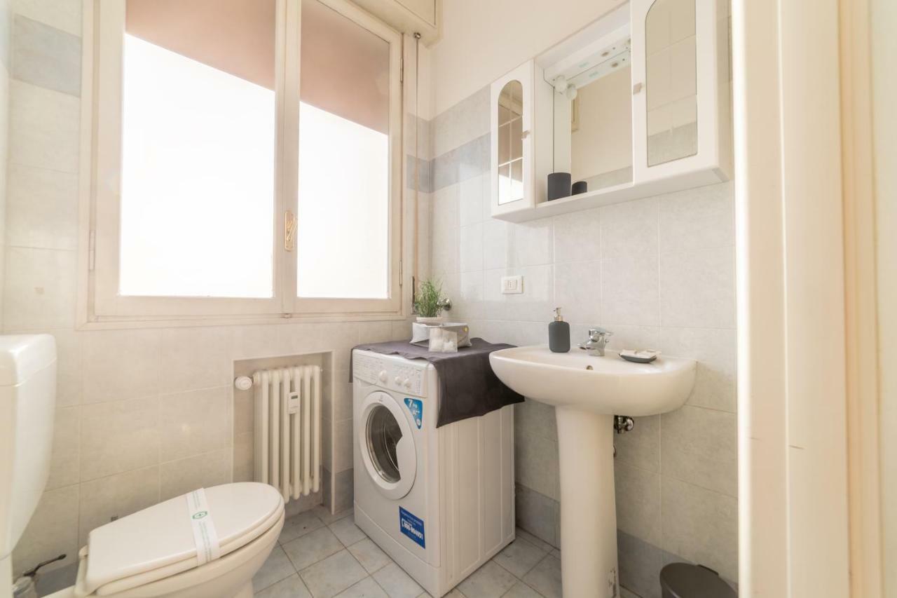 Bologna Fiera Fani Apartment Exteriér fotografie